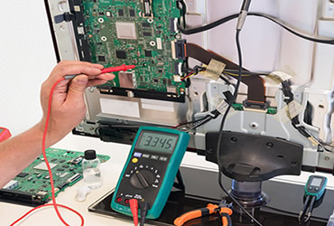 Ilgın Elektronik Tamircisi