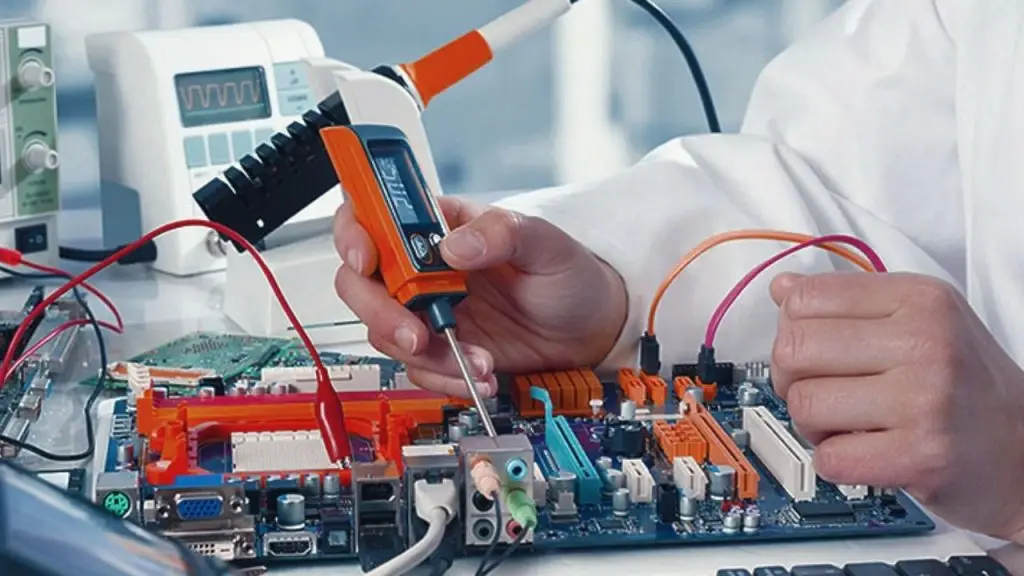 Ilgın Elektronik Tamircisi